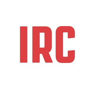 Écoutez IRC WASH dans l'application