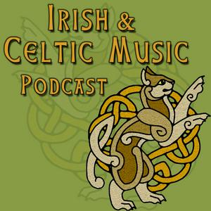 Écoutez Irish & Celtic Music Podcast dans l'application