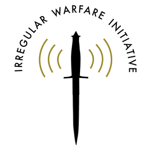 Écoutez Irregular Warfare Podcast dans l'application