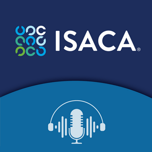 Écoutez ISACA Podcast dans l'application