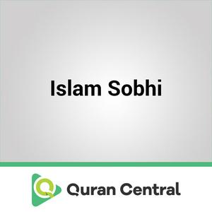 Écoutez Islam Sobhi dans l'application