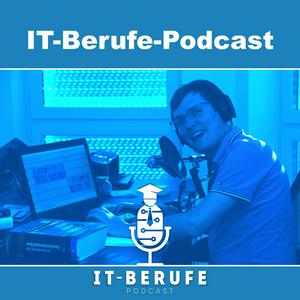 Écoutez IT-Berufe-Podcast dans l'application