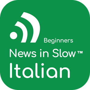 Écoutez Italian for Beginners dans l'application