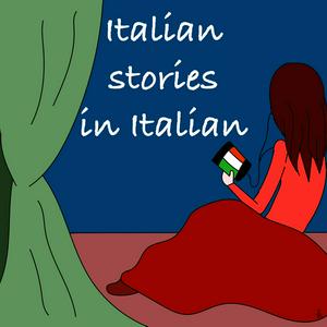 Écoutez Italian Stories In Italian dans l'application