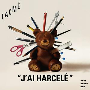 Écoutez "J'AI HARCELÉ" dans l'application