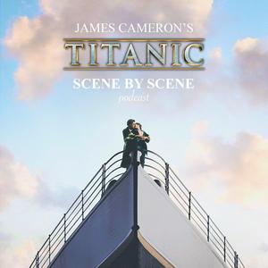 Écoutez James Cameron's Titanic: Scene by Scene dans l'application