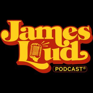 Écoutez James Loud Podcast dans l'application