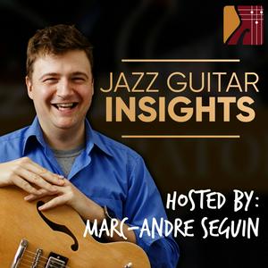 Écoutez Jazz Guitar Insights dans l'application