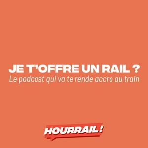 Écoutez Je t'offre un rail ? dans l'application