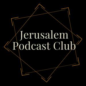 Écoutez Jerusalem Podcast Club dans l'application