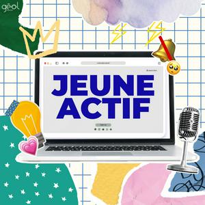 Écoutez Jeune Actif dans l'application