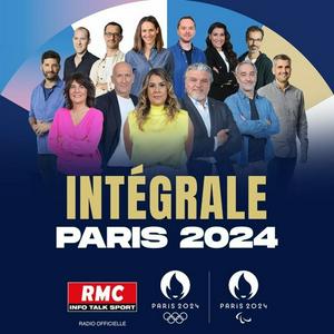 Écoutez Intégrale Paris 2024 dans l'application