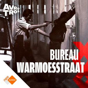 Écoutez Bureau Warmoesstraat | Lammert & Babs dans l'application