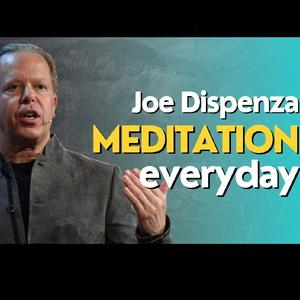 Écoutez Joe Dispenza Meditations dans l'application