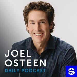 Écoutez Joel Osteen Podcast dans l'application