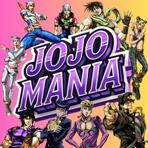 Écoutez Jojomania | Podcast Manga dans l'application