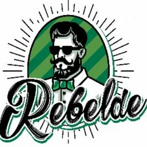 Écoutez Rebelde dans l'application