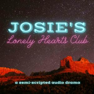 Écoutez Josie's Lonely Hearts Club dans l'application