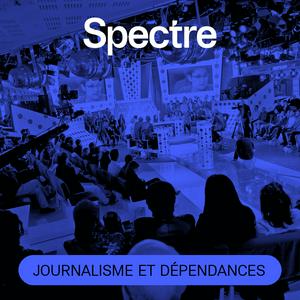 Écoutez Journalisme et dépendances dans l'application