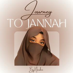 Écoutez Journey to Jannah dans l'application