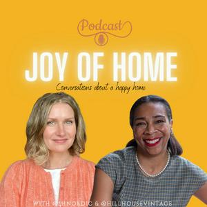 Écoutez Joy of Home dans l'application