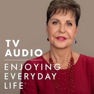 Écoutez Joyce Meyer Enjoying Everyday Life® TV Audio Podcast dans l'application