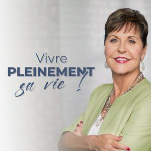 Écoutez Joyce Meyer dans l'application