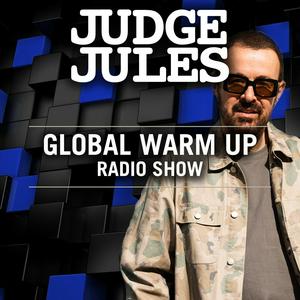 Écoutez JUDGE JULES PRESENTS THE GLOBAL WARM UP dans l'application