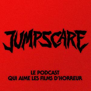 Écoutez JUMPSCARE dans l'application