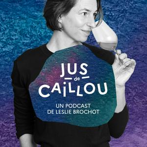 Écoutez Jus de Caillou dans l'application