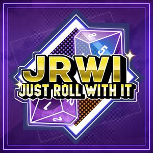 Écoutez Just Roll With It dans l'application