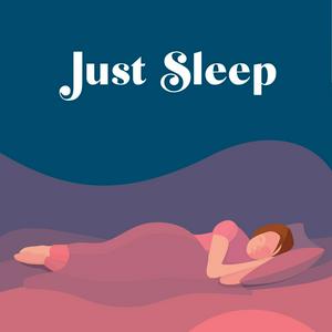 Écoutez Just Sleep - Bedtime Stories for Adults dans l'application