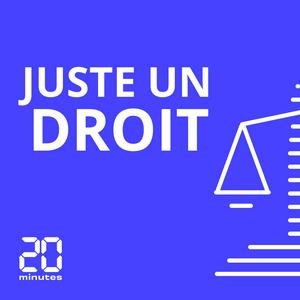 Écoutez Juste un droit dans l'application