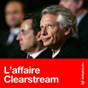 Écoutez Justices dans l'application