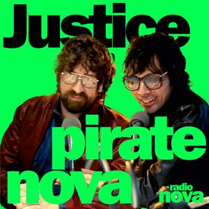 Écoutez Justice pirate Nova dans l'application