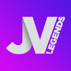 Écoutez JV LEGENDS dans l'application