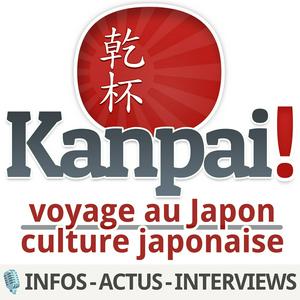 Écoutez Kanpai ! Japon dans l'application