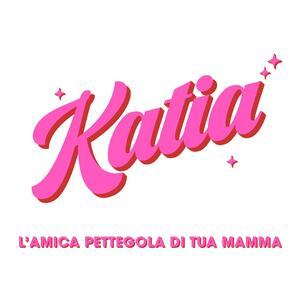 Écoutez KATIA dans l'application