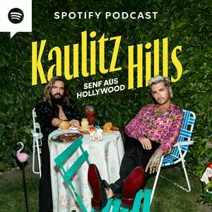 Écoutez Kaulitz Hills - Senf aus Hollywood dans l'application