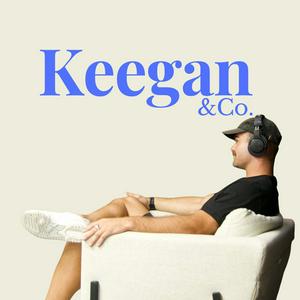 Écoutez Keegan and Company dans l'application