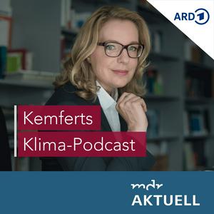 Écoutez Kemferts Klima-Podcast dans l'application