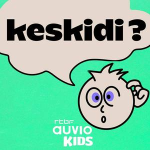 Écoutez Expressions rigolotes pour les enfants - KESKIDI? dans l'application