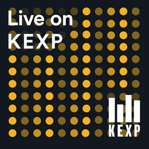 Écoutez Live on KEXP dans l'application