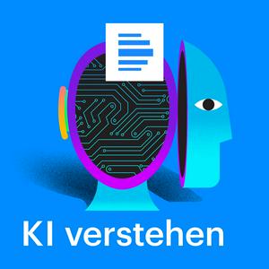 Écoutez KI verstehen dans l'application