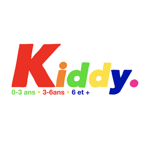 Écoutez Kiddy, la chaîne des meilleurs podcasts pour enfants. dans l'application