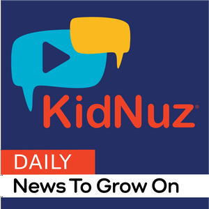 Écoutez KidNuz: News for Kids dans l'application