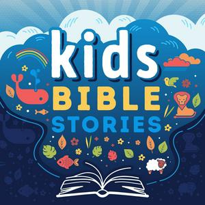 Écoutez Kids Bible Stories dans l'application