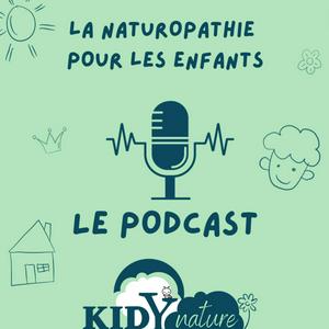 Écoutez KIDYnature - Naturopathie pour enfants dans l'application