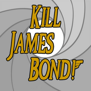 Écoutez Kill James Bond! dans l'application