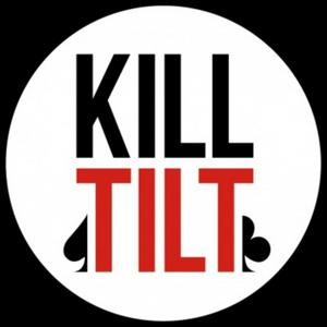 Écoutez Kill Tilt Poker dans l'application